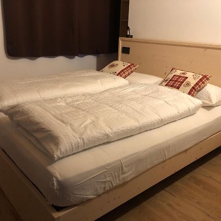 Apartamento Tilde Tesero Exterior foto
