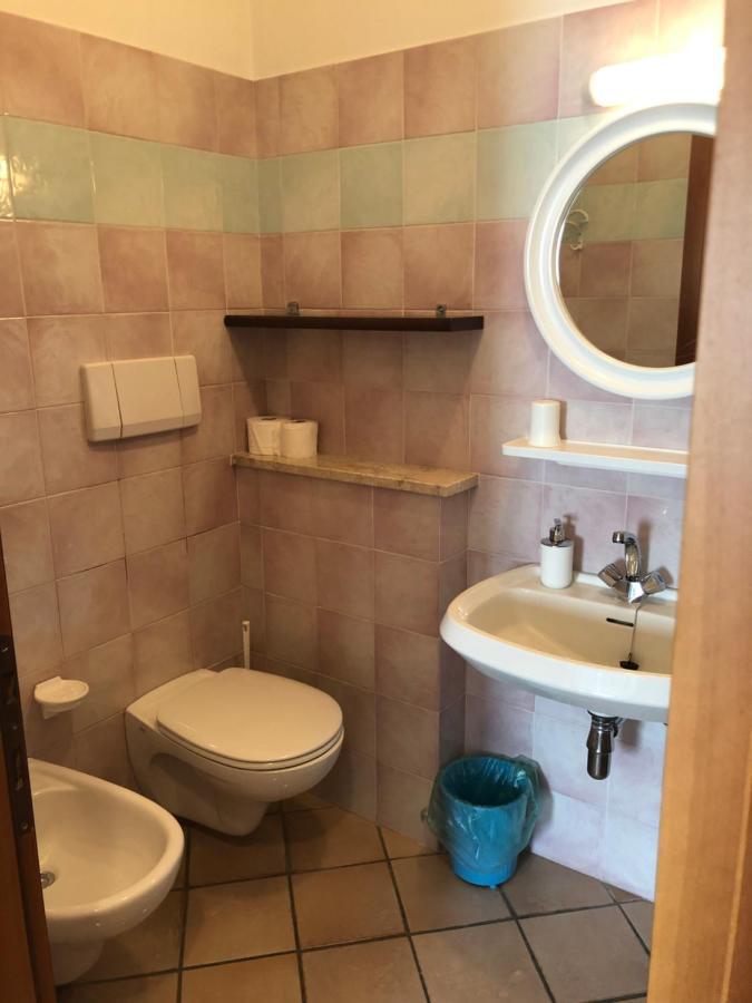 Apartamento Tilde Tesero Exterior foto