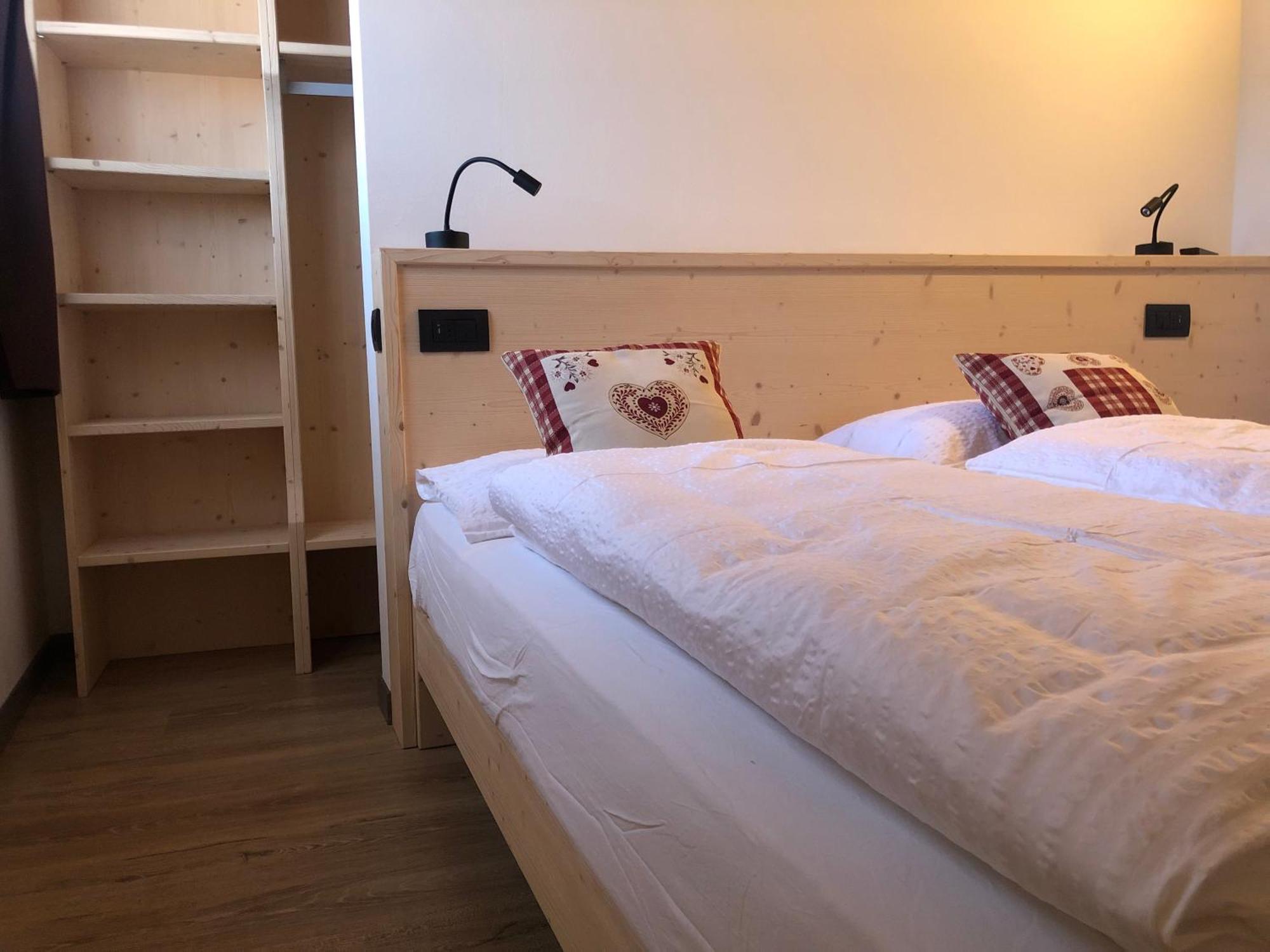 Apartamento Tilde Tesero Exterior foto