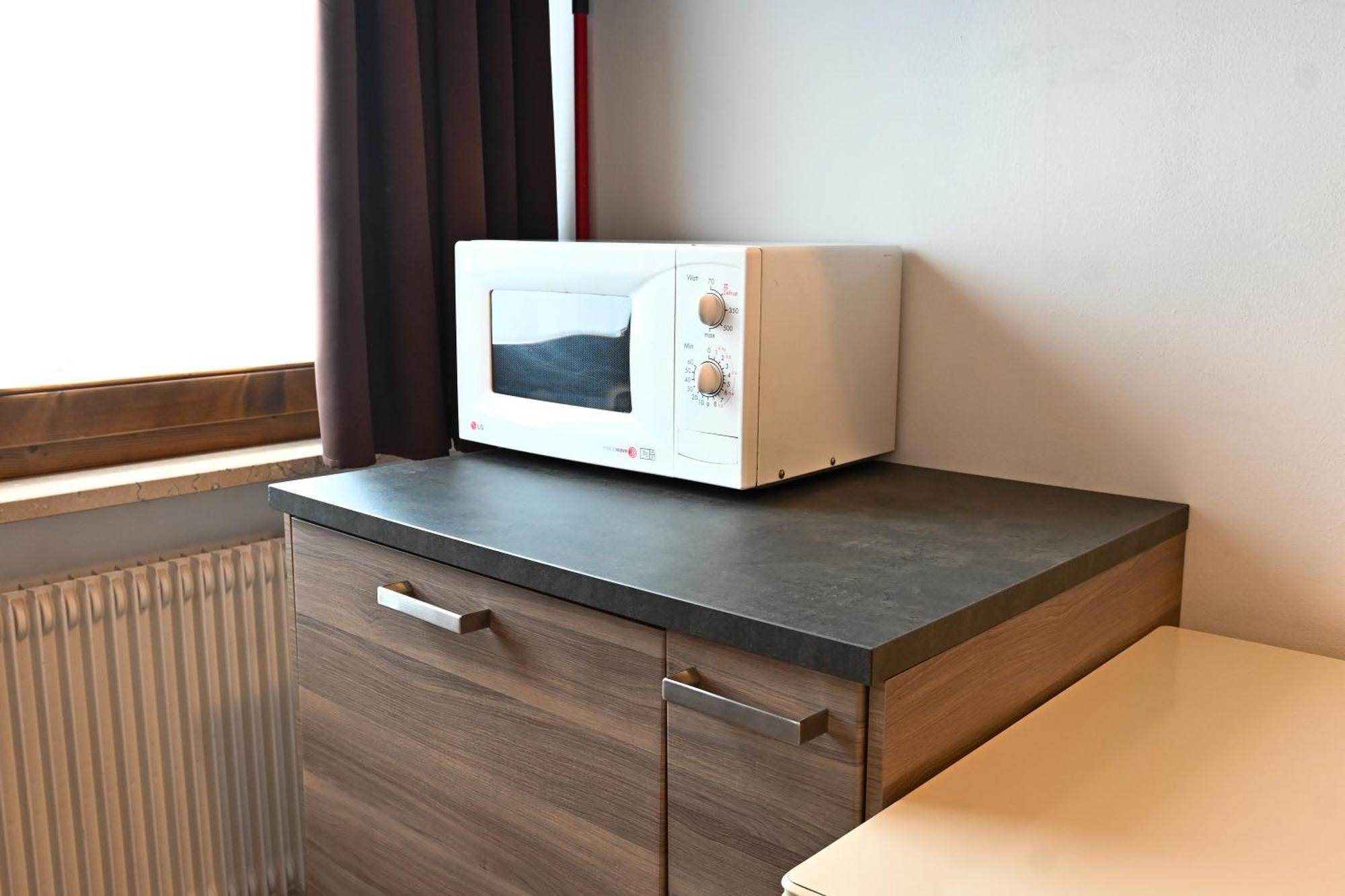 Apartamento Tilde Tesero Exterior foto