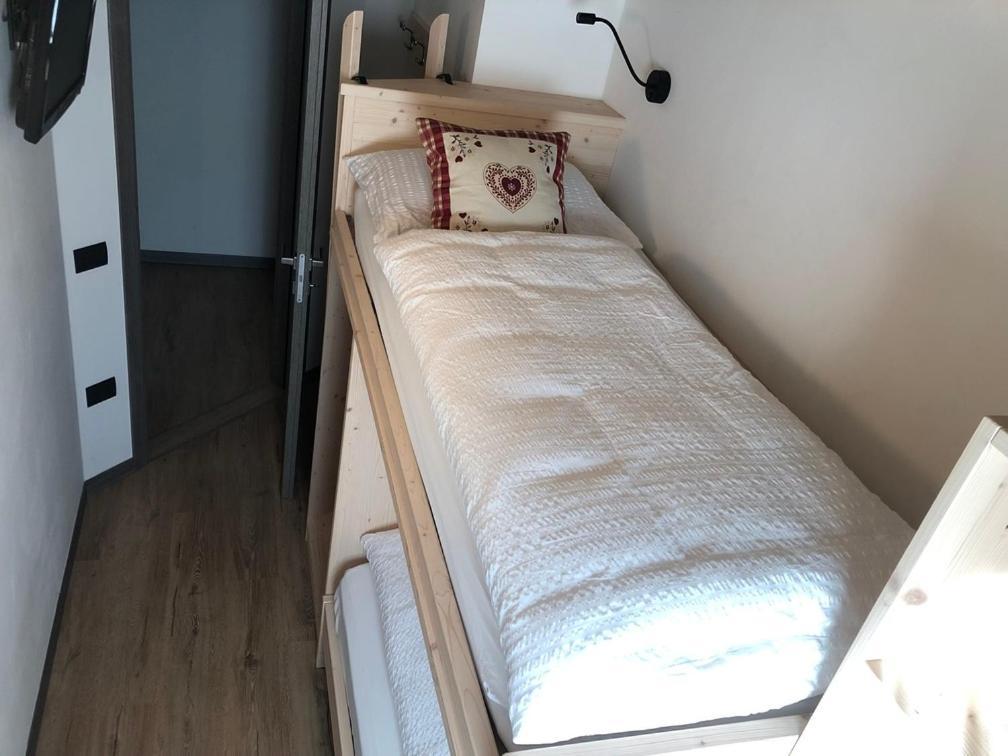 Apartamento Tilde Tesero Exterior foto